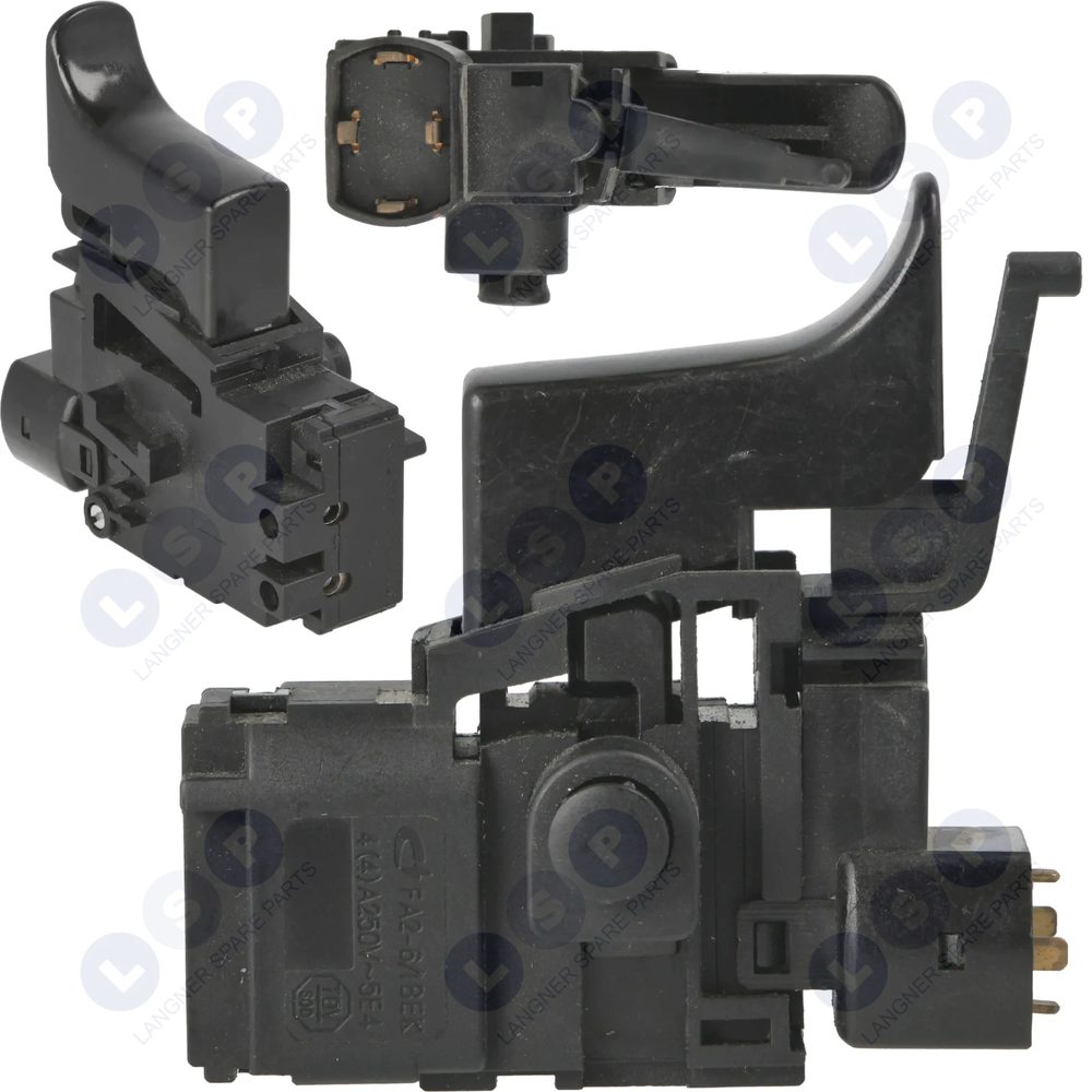 Spínač na vŕtačku BOSCH GBH 2-24 DSR 1617200077